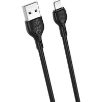 Cavo Dati e Ricarica USB-A - Lightning XO Design NB200, 10W, 2m, Nero — 2