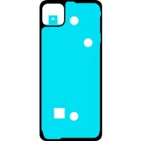 Adesivo Coperchio Batteria Samsung Galaxy A22 5G A226, Service Pack GH81-20750A — 3