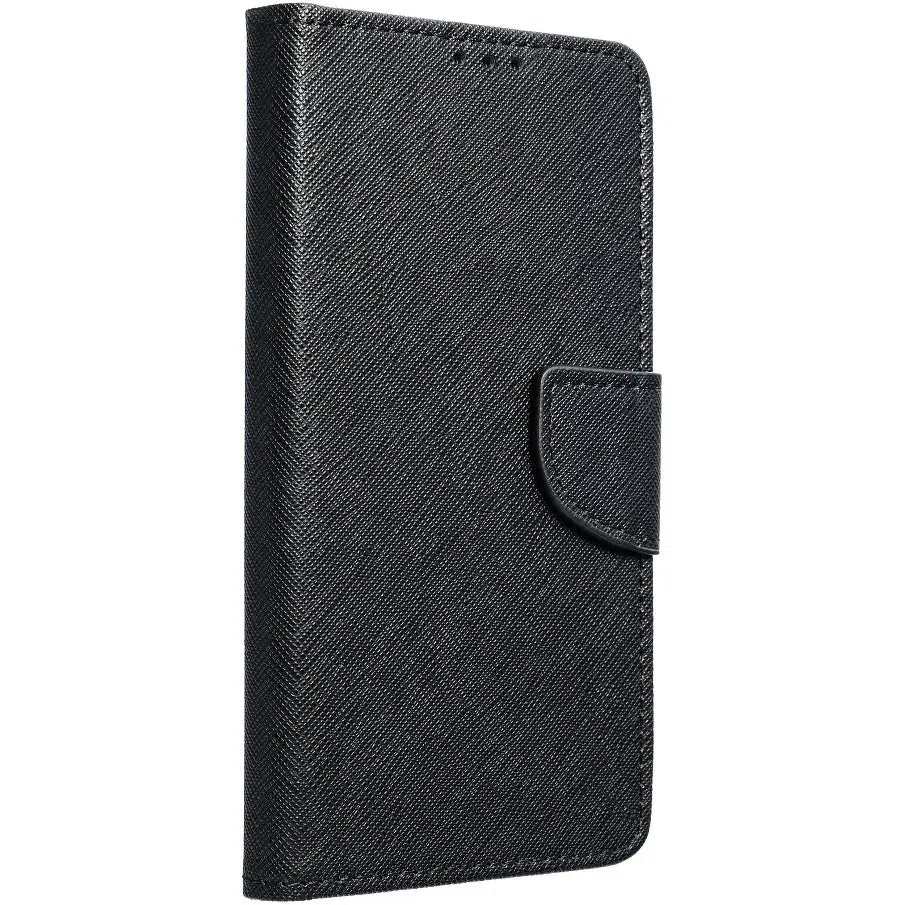 Custodia per Samsung Galaxy A33 5G A336, OEM, Fancy, Nera — 2