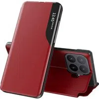 Custodia per Xiaomi 17T Pro, Techsuit, eFold, Rossa — 3