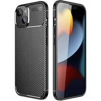 Custodia per Samsung Galaxy A57 5G, OEM, Enviro Essential, Trasparente — 3
