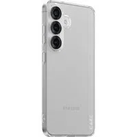 Custodia per Samsung Galaxy S25 S931, PanzerGlass, Care Fashionable, Trasparente — 3