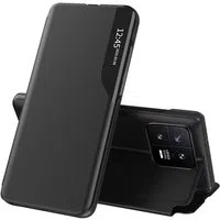 Custodia per Xiaomi 13 Pro, Techsuit, eFold, Nera — 3