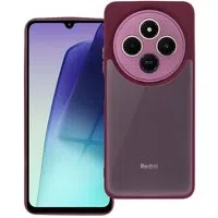 Custodia per Xiaomi Poco C75 5G / C75 / Redmi 14C, OEM, Variete, Viola — 3