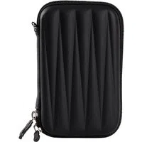 Custodia Protettiva Orico PHL-25 per HDD / SSD 2.5 pollici, Nera — 3