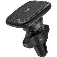 Supporto Auto Magnetico HOCO CA65, Universale, Nero — 3