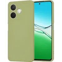 Custodia per Oppo A5 Pro 4G / A5 Pro, Techsuit, SoftFlex, Matcha — 3