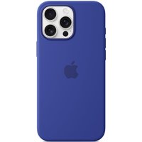 Custodia MagSafe per Apple iPhone 16 Pro Max, Blu MYYY3ZM/A