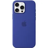 Custodia MagSafe per Apple iPhone 16 Pro Max, Blu MYYY3ZM/A