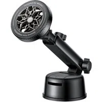 Supporto Auto Magnetico Yesido C266, Universale, Nero — 3