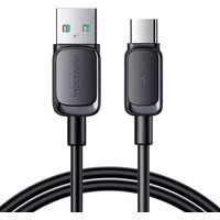 Cavo Dati e Ricarica USB-A - USB-C Joyroom A14, 18W, 1.2m, Nero — 3