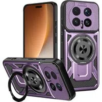 Custodia per Honor Magic8 Pro, Techsuit, RuggedCam, Mov — 3