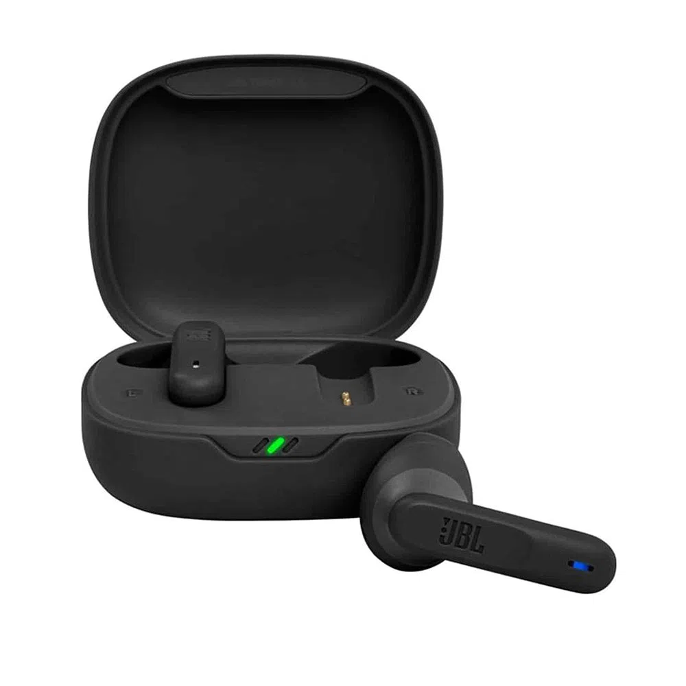 Auricolari Bluetooth JBL Wave 300, TWS, Nero — 2