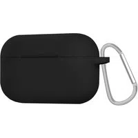 Custodia Blueo Liquid per Apple AirPods Pro, Nera — 3