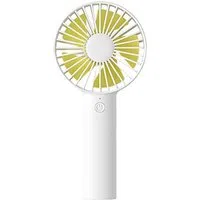 Ventilatore Portatile JisuLife FA21, Bianco — 3