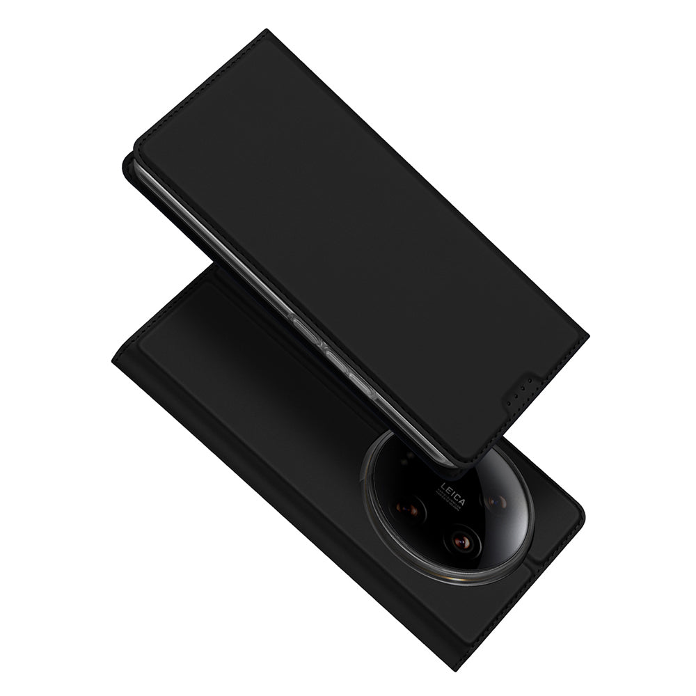 DUX DUCIS Custodia per Xiaomi 14 Ultra, DUX DUCIS, Skin Pro, Nera