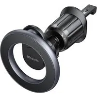 Supporto Auto Magnetico McDodo CM-6260, Universale, Nero — 3