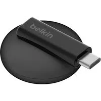 Caricatore Wireless Belkin BoostCharge per Apple Watch Series, Bianco WIZ022glWH-B1 — 3