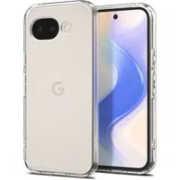 Custodia per Google Pixel 10a, Spigen, Ultra Hybrid, Trasparente ACS11279 — 3