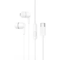 Auricolare USB-C HOCO M97, Bianco — 3