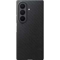Custodia per Samsung Galaxy Z Fold8 Ultra F976, Carbon Magnet Case, Nera EF-KF976SBEGWW — 3