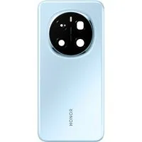 Copertura Batteria Honor Magic7 Pro, Blu (Breeze Blue), Service Pack 0235AMPX — 3