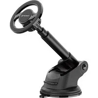 Supporto Auto Magnetico Techsuit S12, Universale, Nero — 3