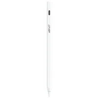 Touch Pen Acefast V1, Versione Attiva, Bianco — 3