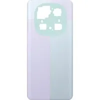 Copertura Batteria compatibile con Xiaomi Redmi Note 14 Pro 5G, Viola — 3