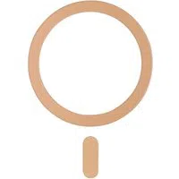 Adesivo Metallico Techsuit MPR5, Arancione — 3