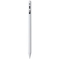 Touch Pen DUX DUCIS SP-06 per Apple iPad, Versione Attiva, Bianco — 3