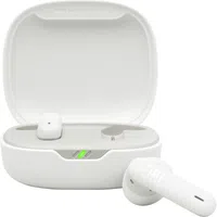 Auricolare Bluetooth JBL Wave Flex 2, TWS, ANC, MultiPoint, Bianco JBLWFLEX2WHT — 3