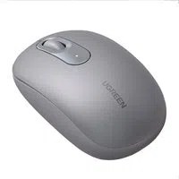 Mouse Wireless UGREEN MU105, 2400DPI, Grigio — 3