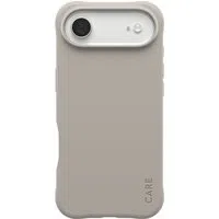 Custodia MagSafe per Apple iPhone 17 Air, PanzerGlass, Care Fashionable, Beige — 3