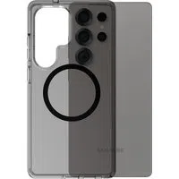 Custodia per Samsung Galaxy S25 Ultra S938, PanzerGlass, Care Urban Combat, Nera — 3