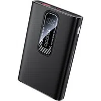 Batteria Esterna Yesido YP92, 5000mAh, 22.5W, QC + PD, 1 x USB-A - 1 x USB-C, Nera — 3
