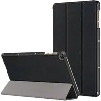 Custodia per Huawei MatePad T 10 AGR-L09 / MatePad T 10s, Techsuit, FoldPro, Nera — 3