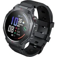 Smartwatch HOCO Y37 Call, Nero — 3