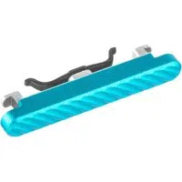 Pulsante Instant HMD Skyline, Blu (Topazio Blu), Service Pack HQ254010006V0 — 3
