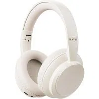Handsfree Bluetooth HAVIT H619BT, A2DP, Bianco — 3