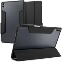 Custodia per Samsung Galaxy Tab S11 Ultra, Spigen, Ultra Hybrid Pro, Nera ACS10219 — 3