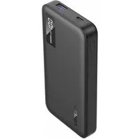 Batteria Esterna UGREEN PB311, 10000mAh, 22.5W, QC + PD, 1 x USB-C - 2 x USB-A, Nera — 3