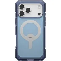Custodia MagSafe per Apple iPhone 17 Pro Max, Urban Armor Gear, Trooper, Blu — 3