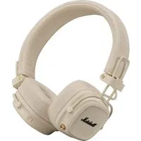 Auricolare Bluetooth Marshall Major V, A2DP, Bianco — 3