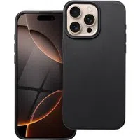 Custodia per Apple iPhone 17e / 16e, OEM, Skin, Nera — 3