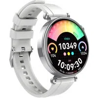 Smartwatch XO Design GT4 Mini, Argento — 3