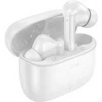 Vivavoce Bluetooth HOCO EQ2, TWS, bianco — 3
