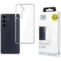 Custodia per Samsung Galaxy S26 Plus S947, 3MK, Armor, Trasparente — 3