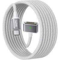Cavo di Ricarica USB-C - MagSafe 3 Lisen, 140W, 2m, Argento YL0123070001 — 3