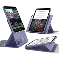 Custodia per Apple iPad Pro 11 (2024), ESR, Shift, Viola — 3